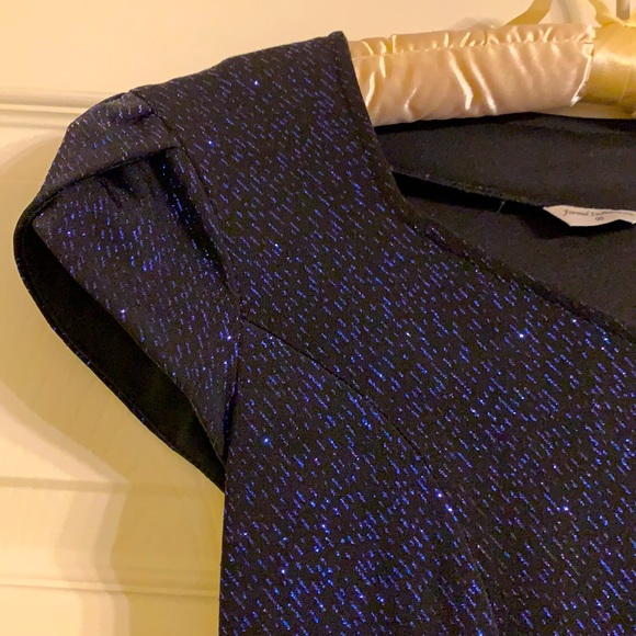 Sparkly Formal Dress - Picture 3 of 7